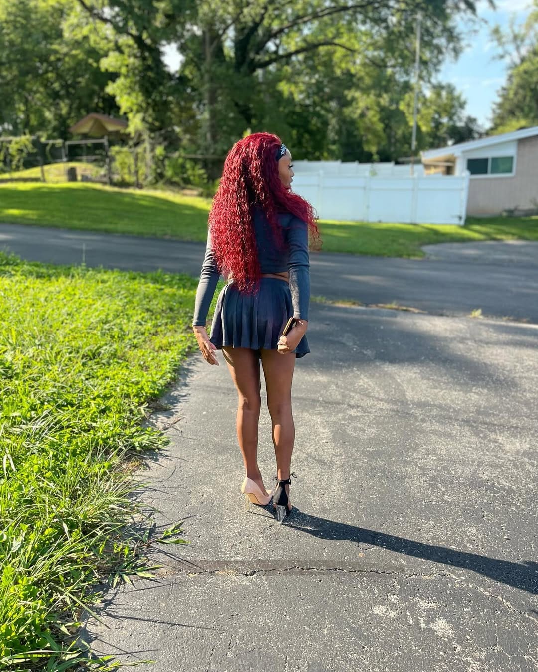 Post 1 by Slay the Bosses Way boutique on Instagram (carousel)