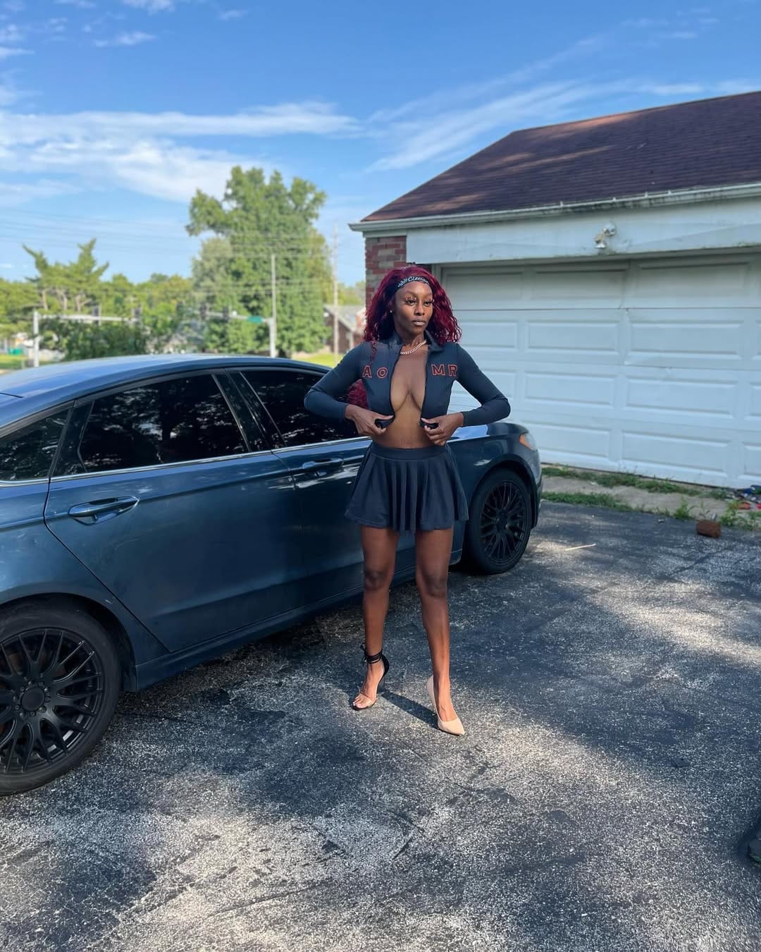 Post 2 by Slay the Bosses Way boutique on Instagram (carousel)