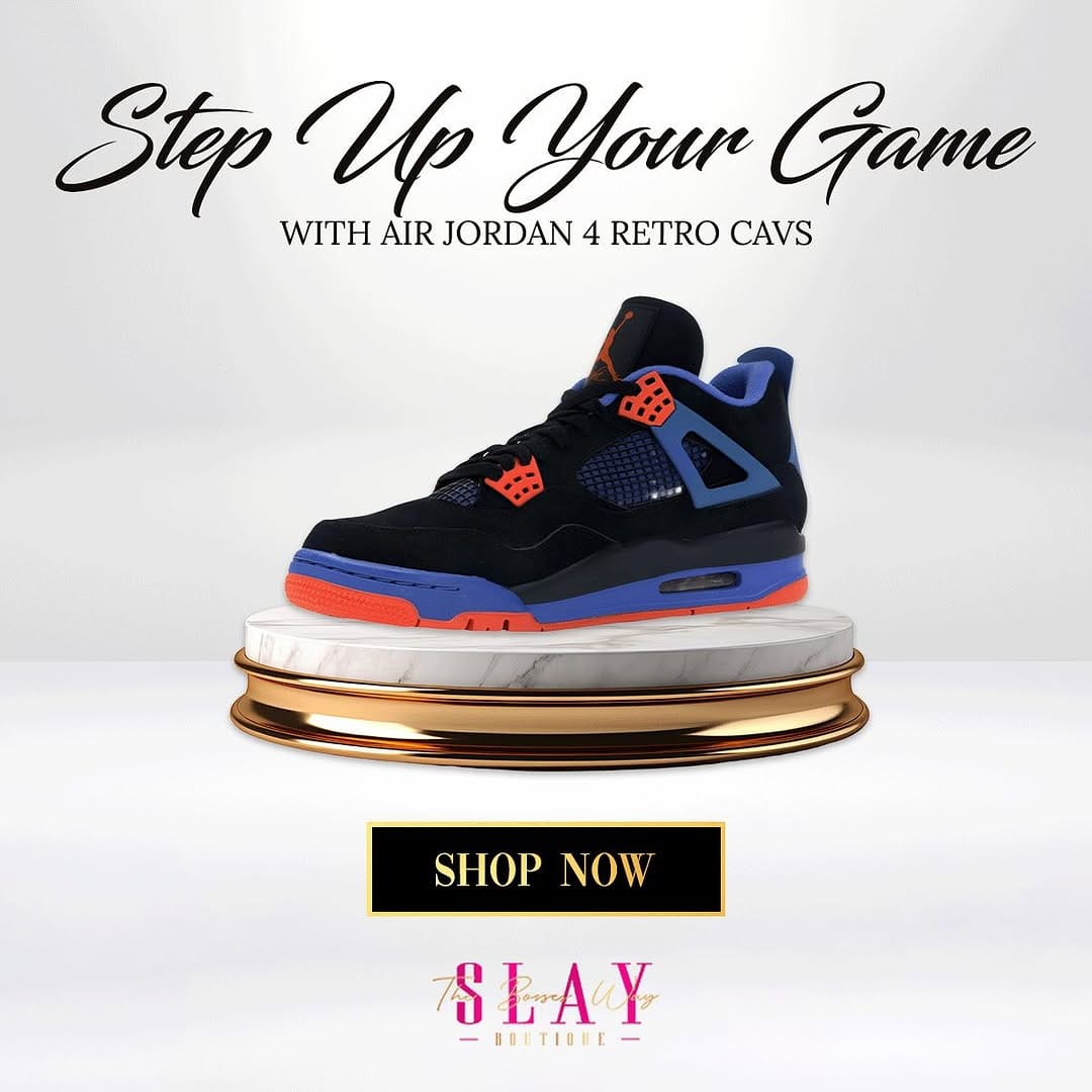 Post 7 by Slay the Bosses Way boutique on Instagram (image)