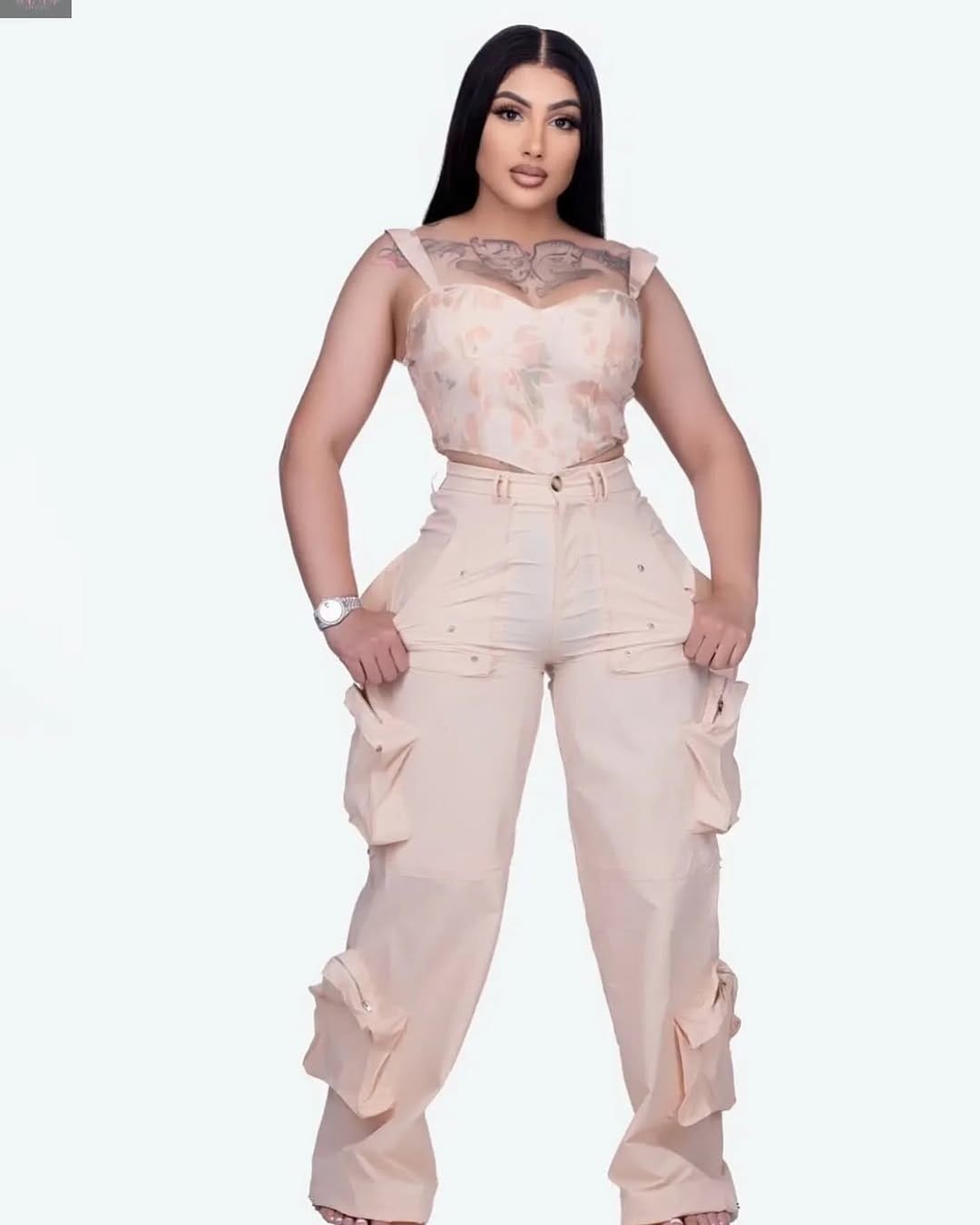 Post 4 by Slay the Bosses Way boutique on Instagram (image)