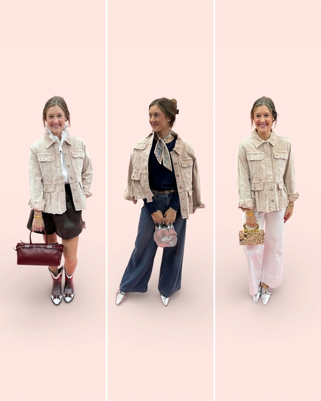 Post 5 by The Maj Boutique on Instagram (image)