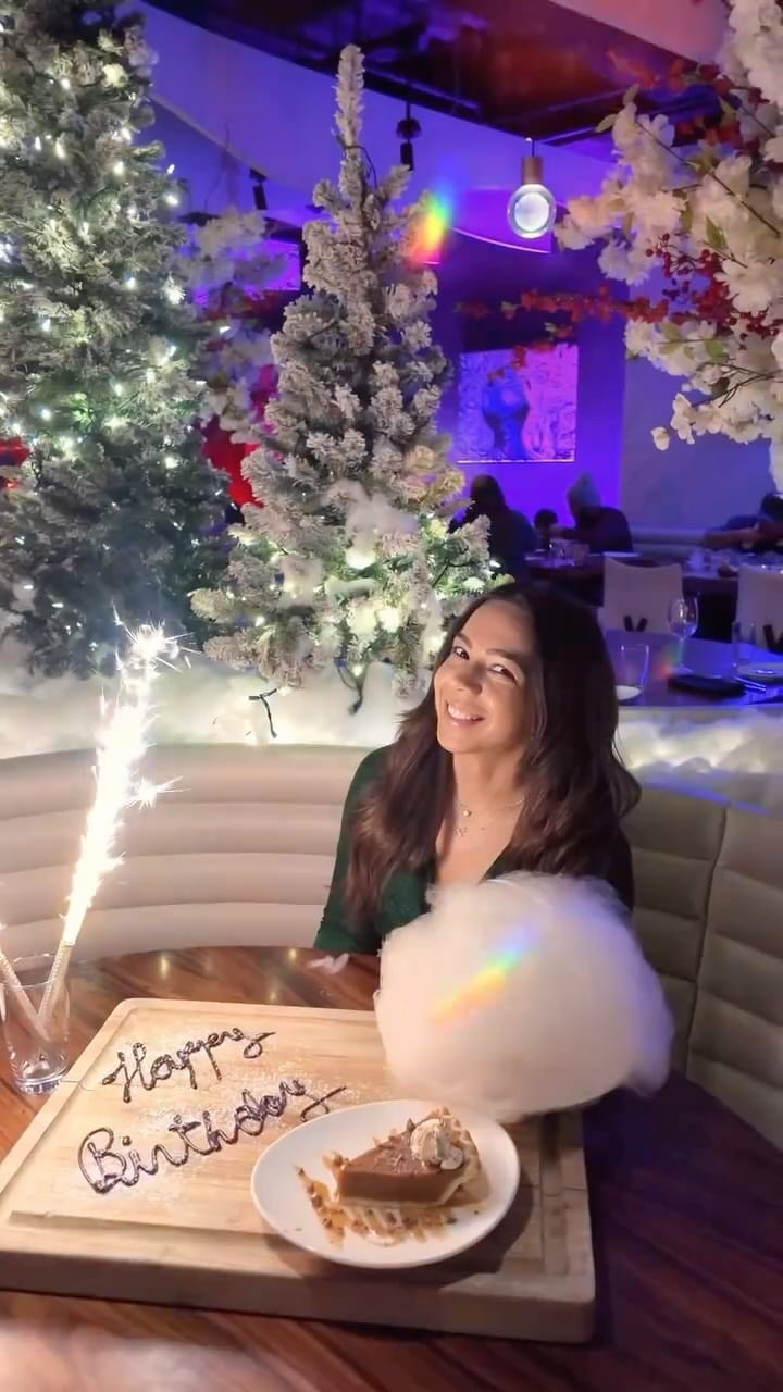 Post 6 by Gurneet Chhabra on Instagram (video)