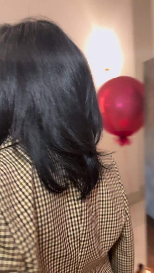 Post 1 by Ayisha Nicole | Faith + Fashion on Instagram (video)