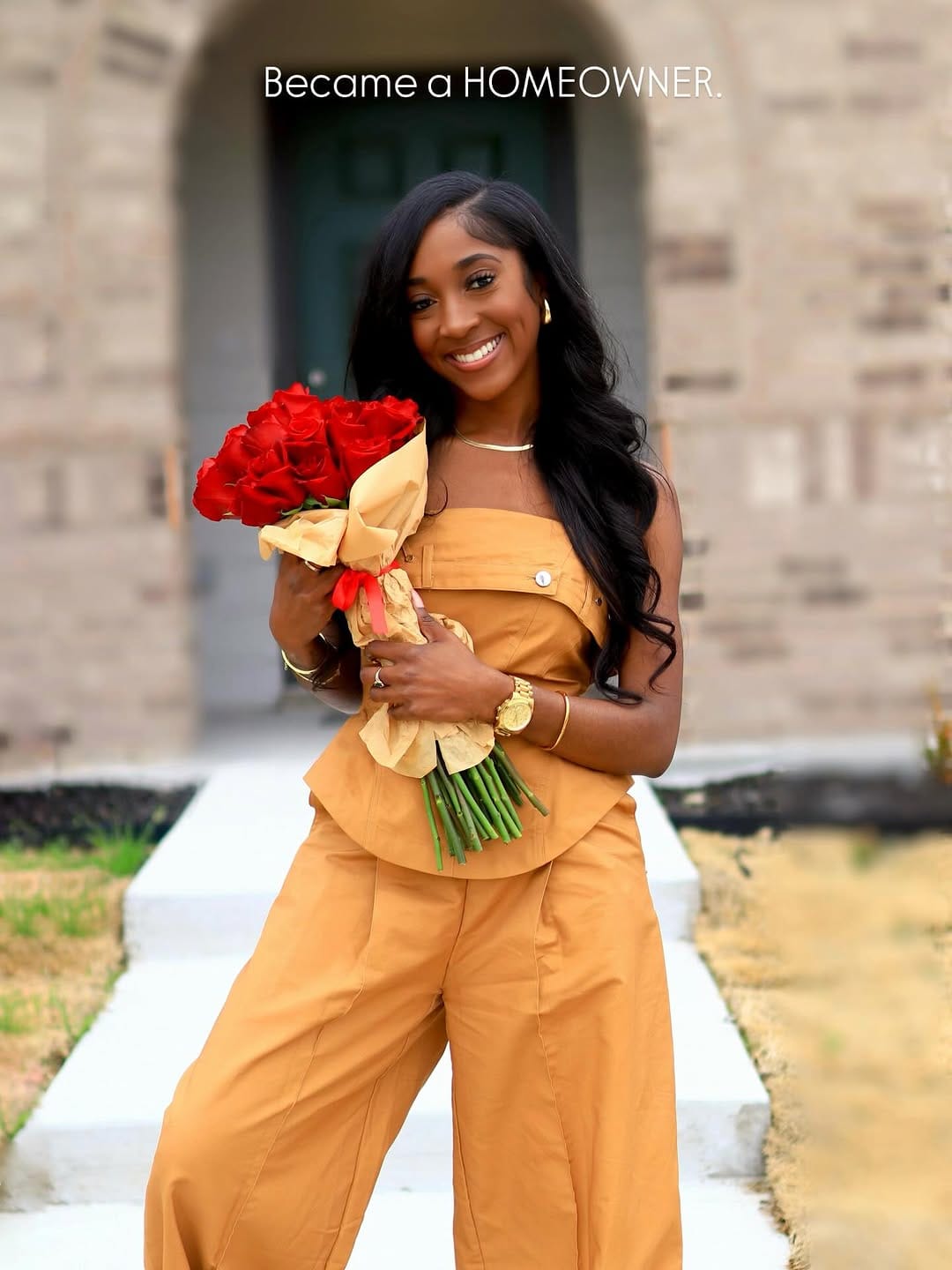 Post 3 by Ayisha Nicole | Faith + Fashion on Instagram (carousel)