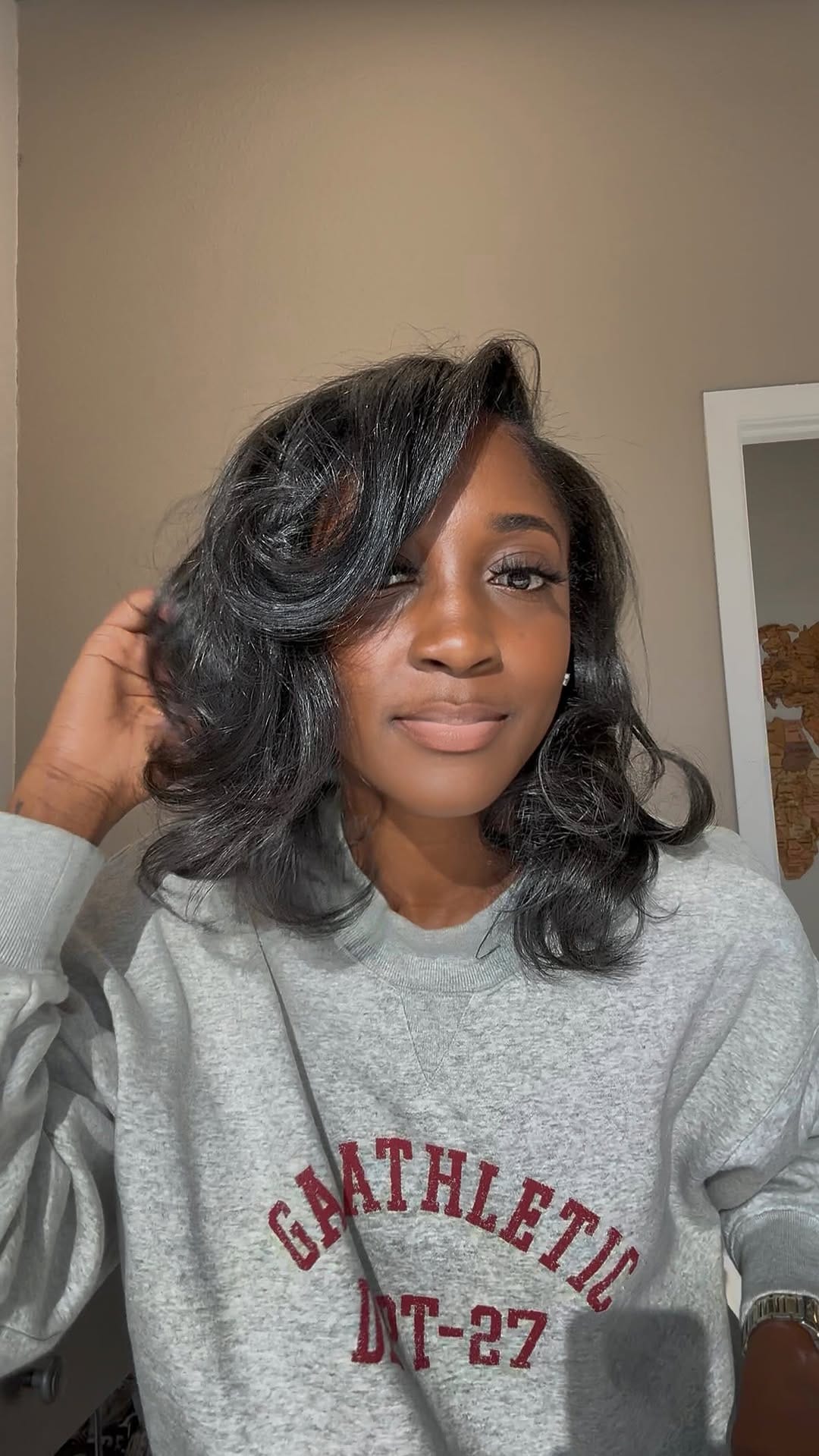 Post 10 by Ayisha Nicole | Faith + Fashion on Instagram (video)