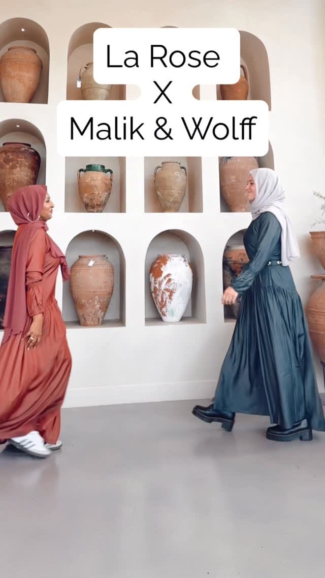 Post 7 by SAMINA MALIK on Instagram (video)