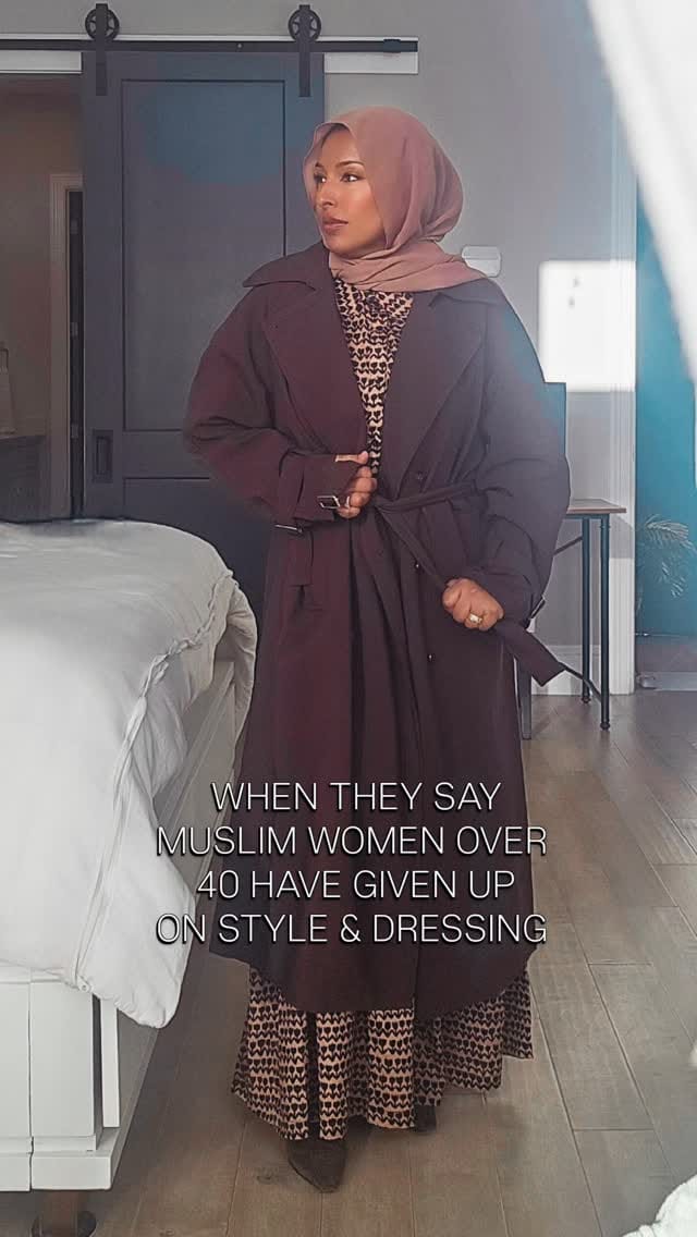 Post 4 by SAMINA MALIK on Instagram (video)