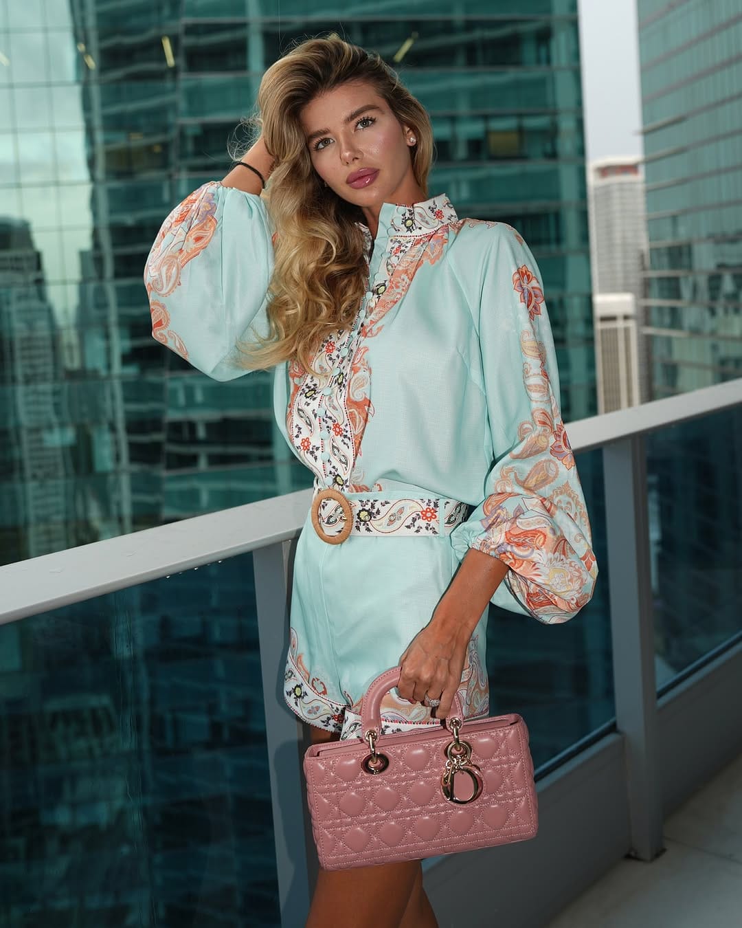 Post 8 by Dear Monica Boutique on Instagram (carousel)