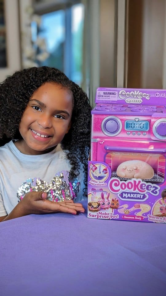 Post 5 by Toy Reviews| Fashion| Curls on Instagram (video)