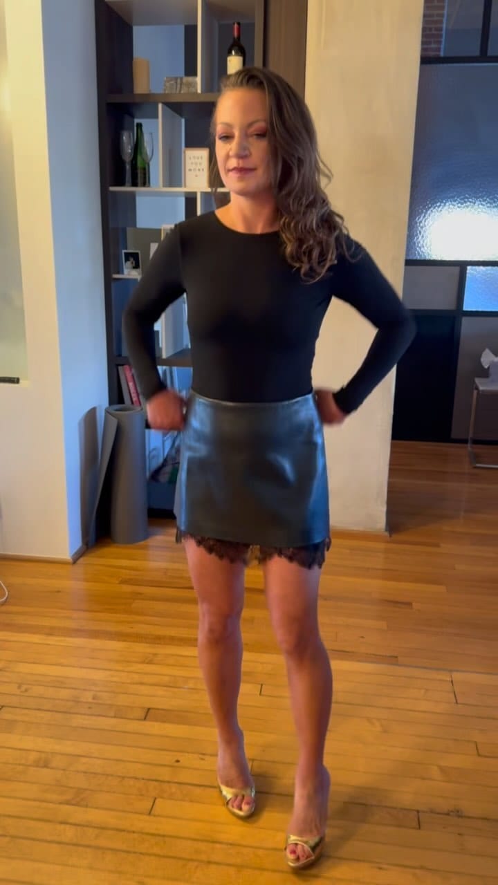 Post 5 by Lexie M on Instagram (video)