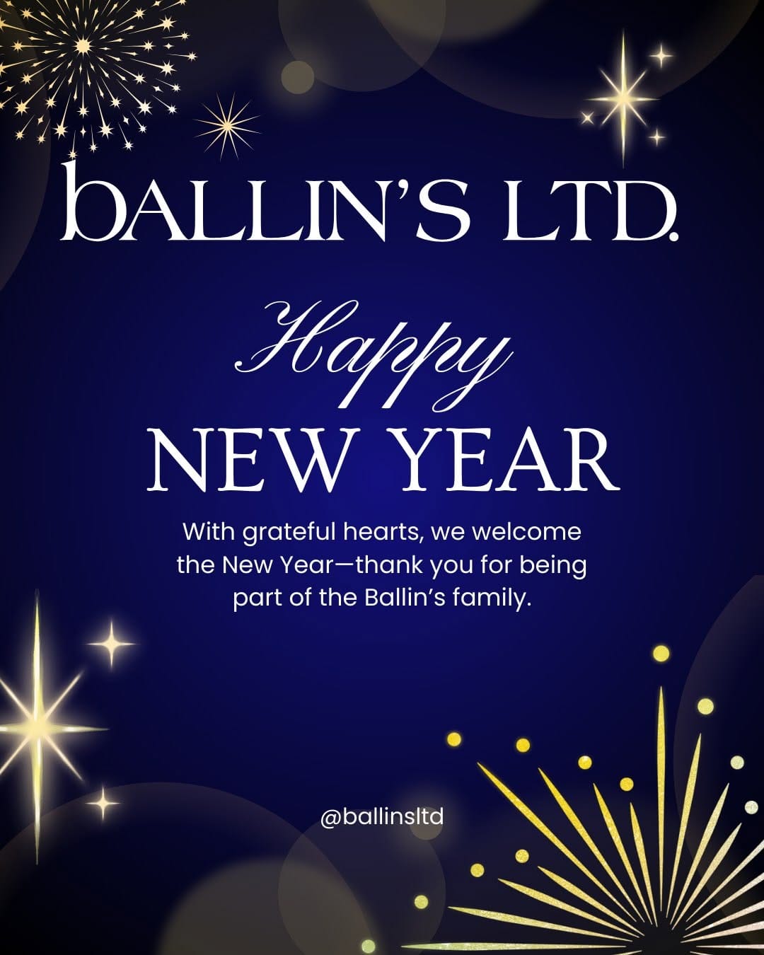 Post 5 by Ballin’s LTD. on Instagram (image)