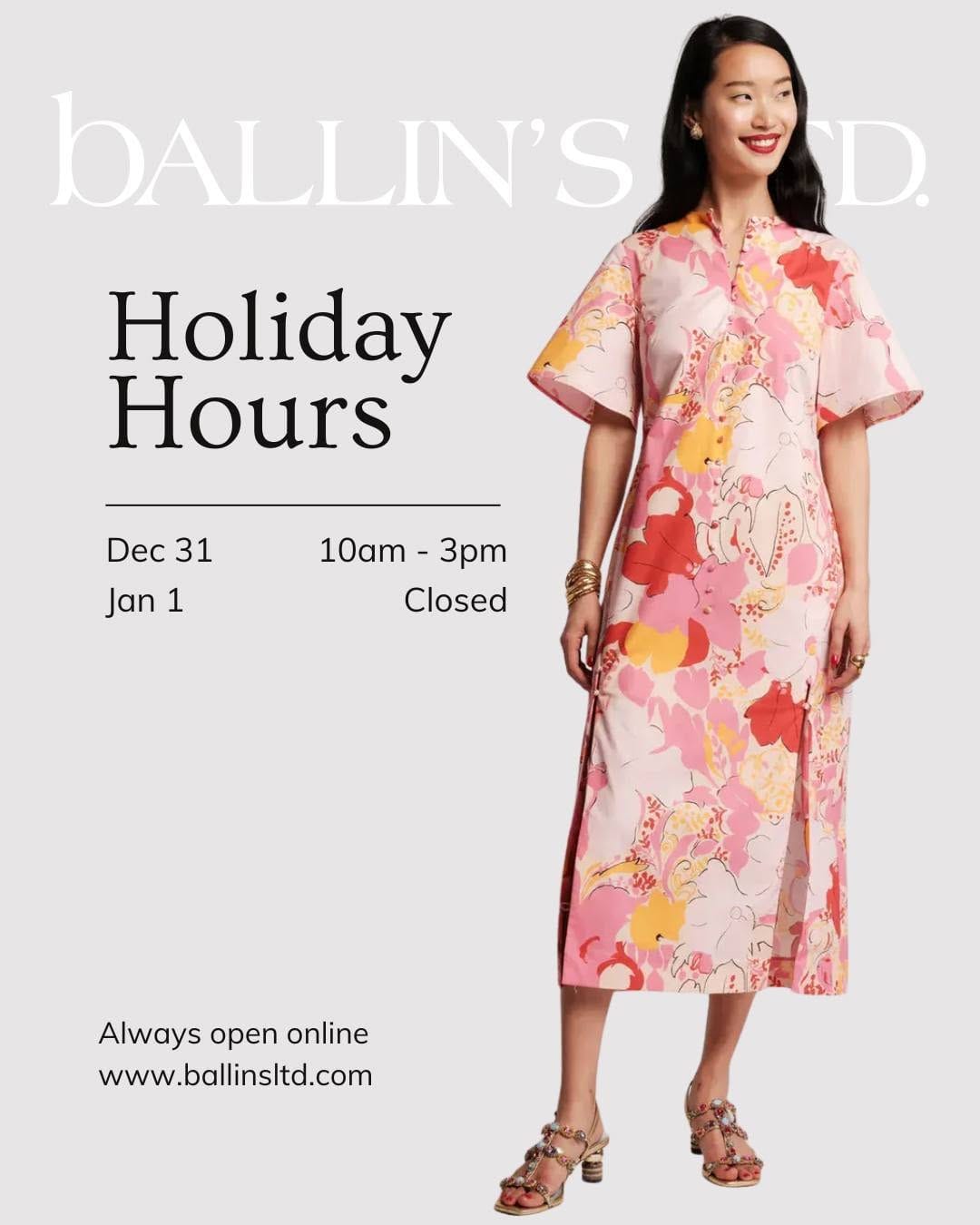 Post 6 by Ballin’s LTD. on Instagram (image)