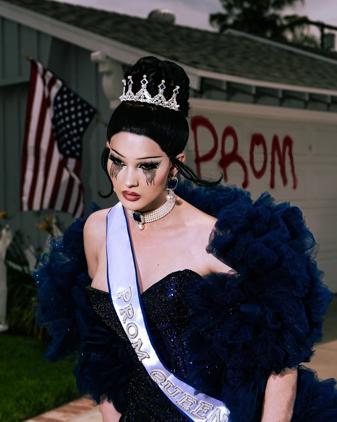 Post 8 by Abigail Beverly Hillz (Abigail Parmelee) on Instagram (carousel)