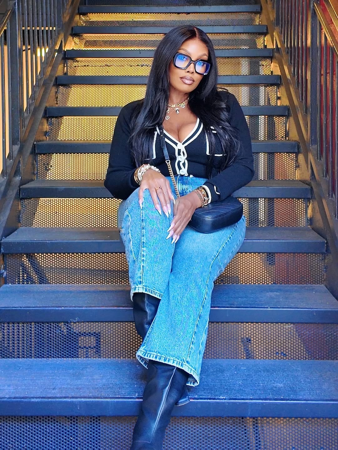 Post 5 by Mone’t | Dallas Influencer on Instagram (carousel)