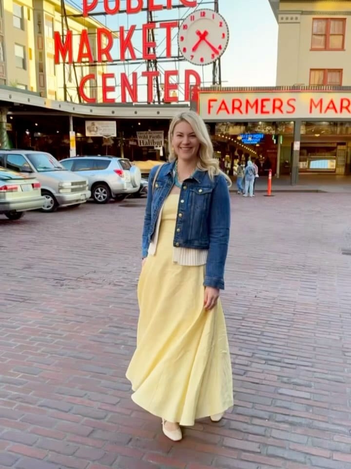 Post 2 by Whitney | Seattle Blogger on Instagram (carousel)