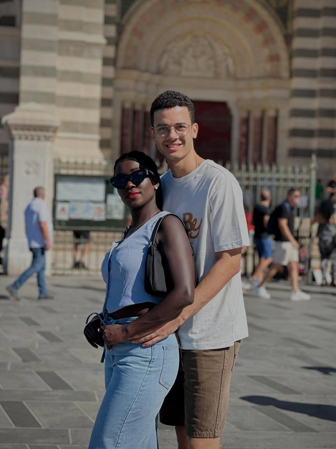 Post 8 by Baruch Florence on Instagram (carousel)