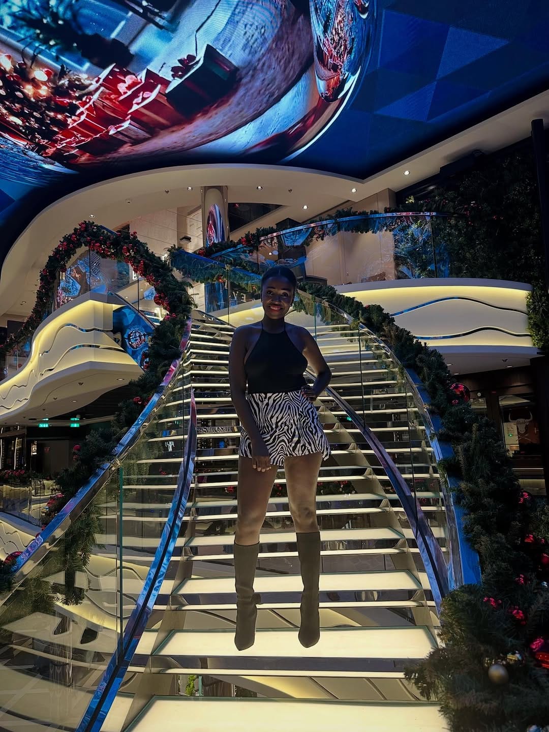 Post 6 by Baruch Florence on Instagram (carousel)