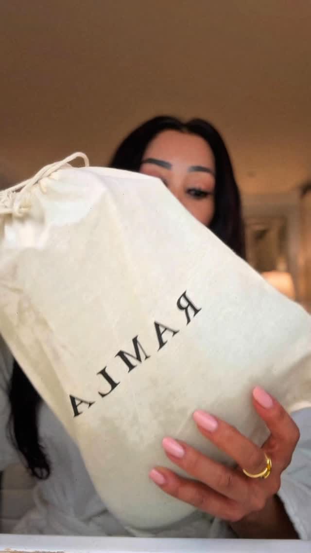 Post 10 by R A M L A on Instagram (video)