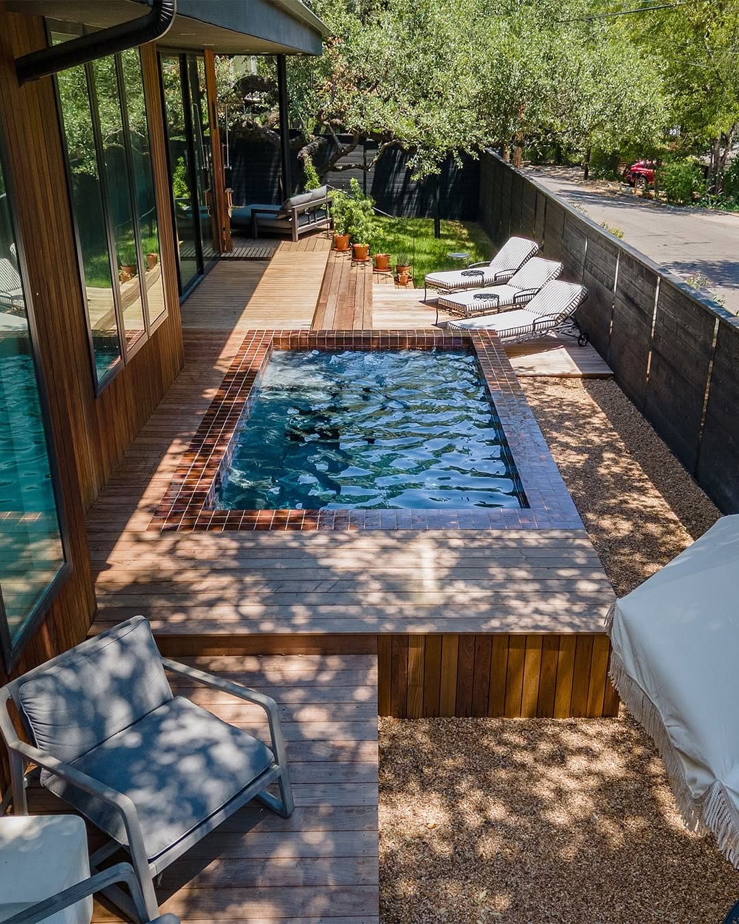 Post 8 by Texas Tiny Pools on Instagram (carousel)