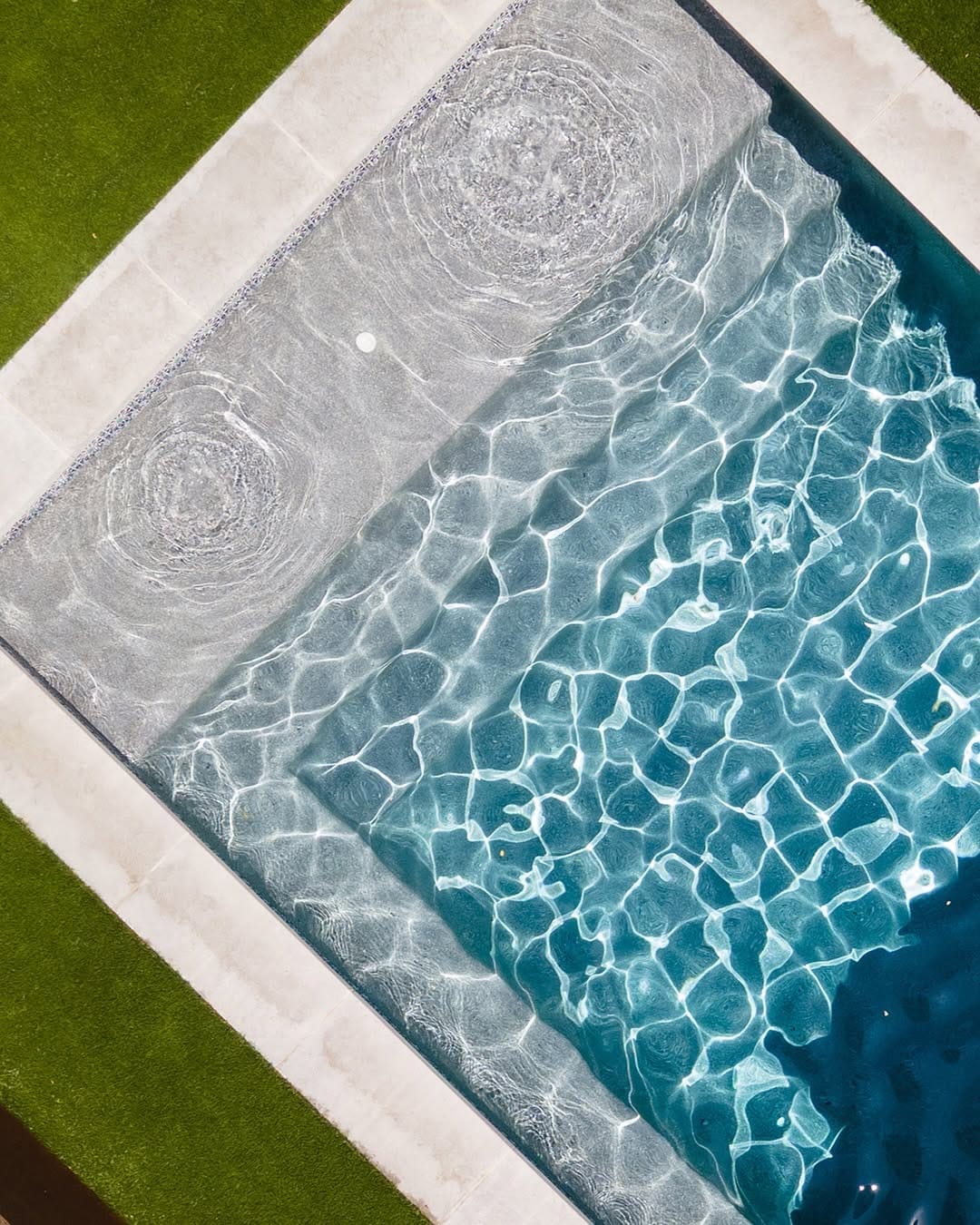 Post 1 by Texas Tiny Pools on Instagram (carousel)