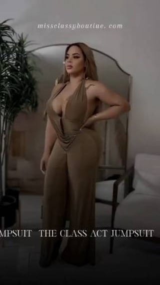Post 1 by Miss Classy’s Boutique on Instagram (video)