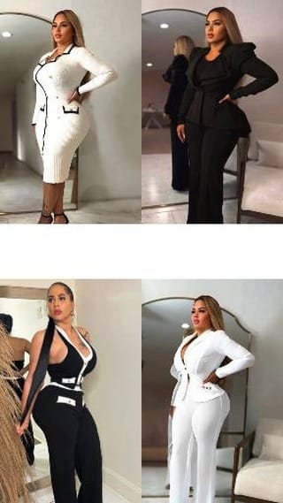 Post 4 by Miss Classy’s Boutique on Instagram (video)