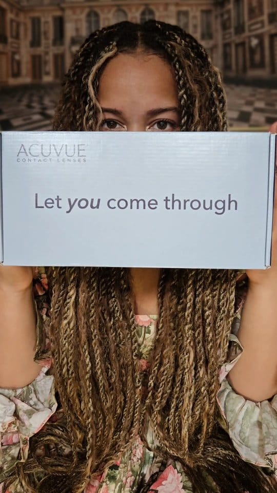 Post 2 by CAPRICE COLE on Instagram (video)