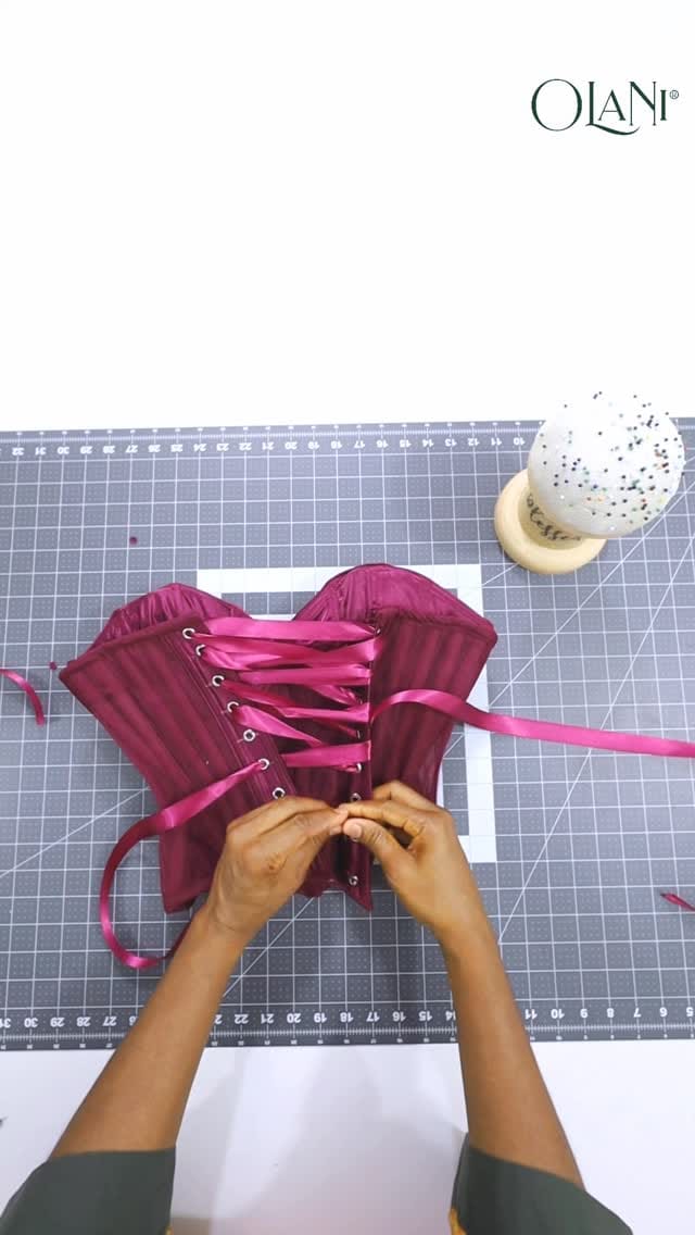 Post 10 by Olanike adisa on Instagram (video)