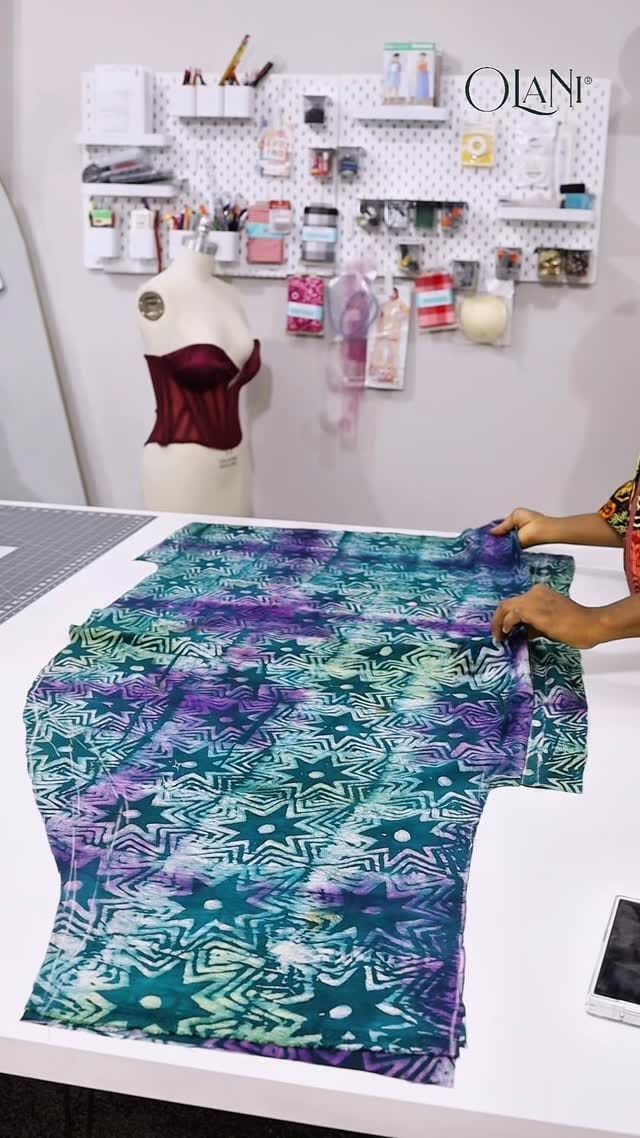 Post 6 by Olanike adisa on Instagram (video)