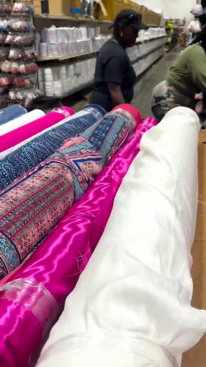 Post 2 by Olanike adisa on Instagram (video)
