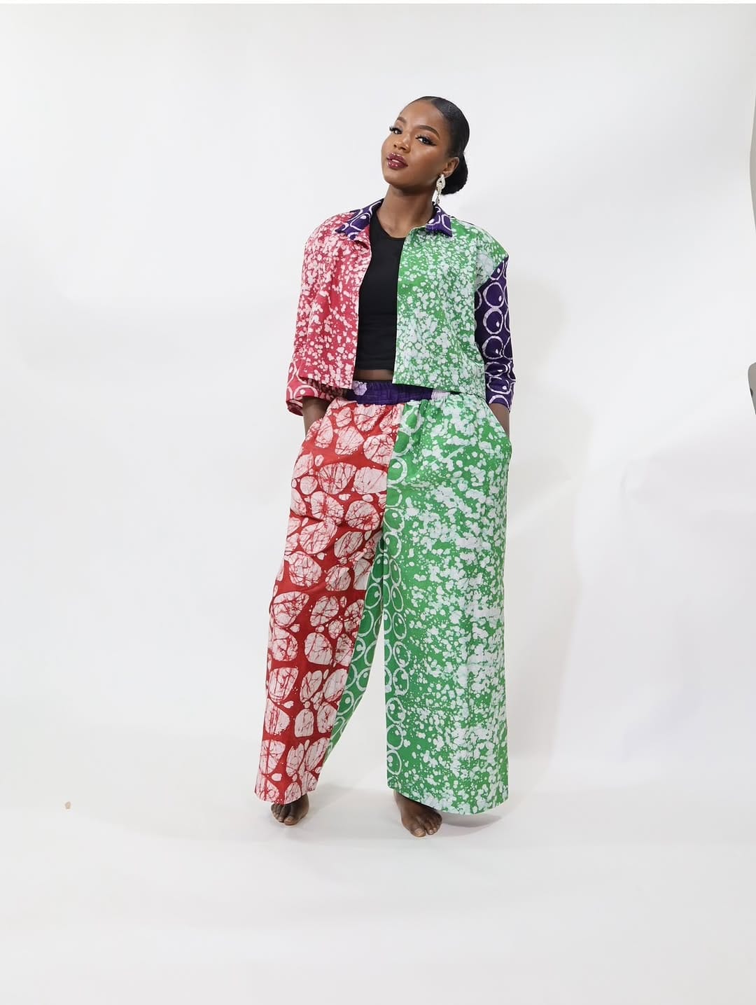 Post 5 by Olanike adisa on Instagram (carousel)