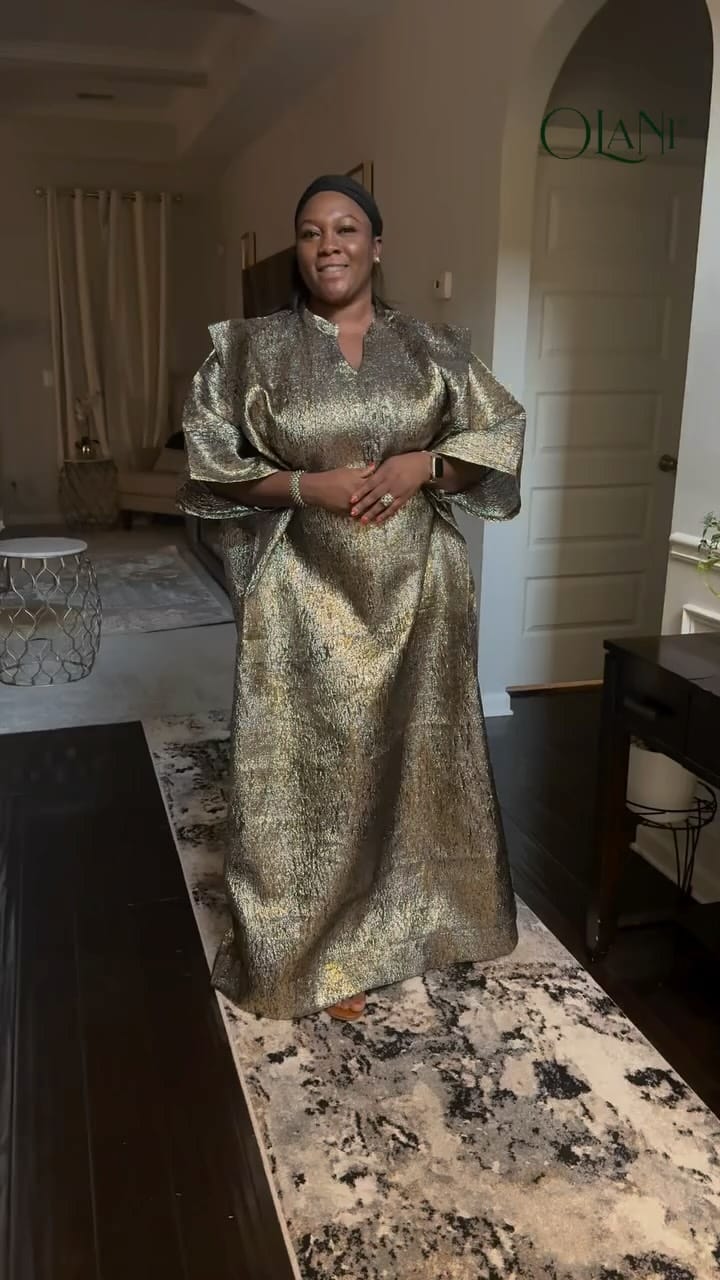 Post 7 by Olanike adisa on Instagram (video)