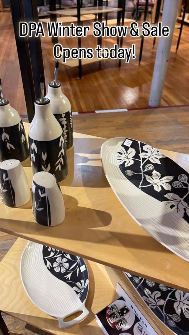 Post 9 by Rita Vali Ceramics on Instagram (video)