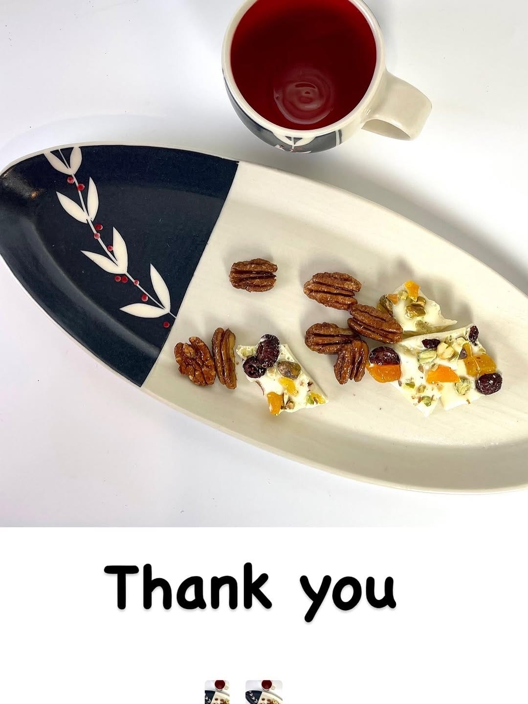 Post 6 by Rita Vali Ceramics on Instagram (image)