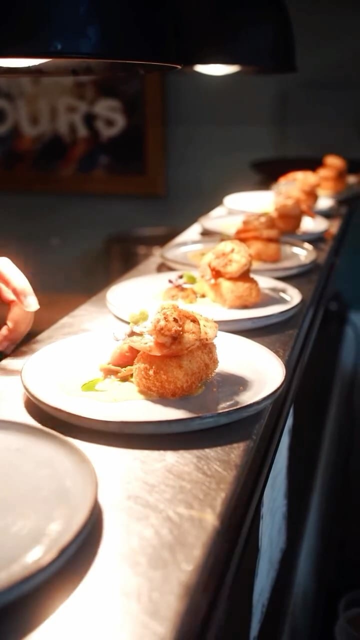 Post 9 by The Urban Oyster ™️ on Instagram (video)