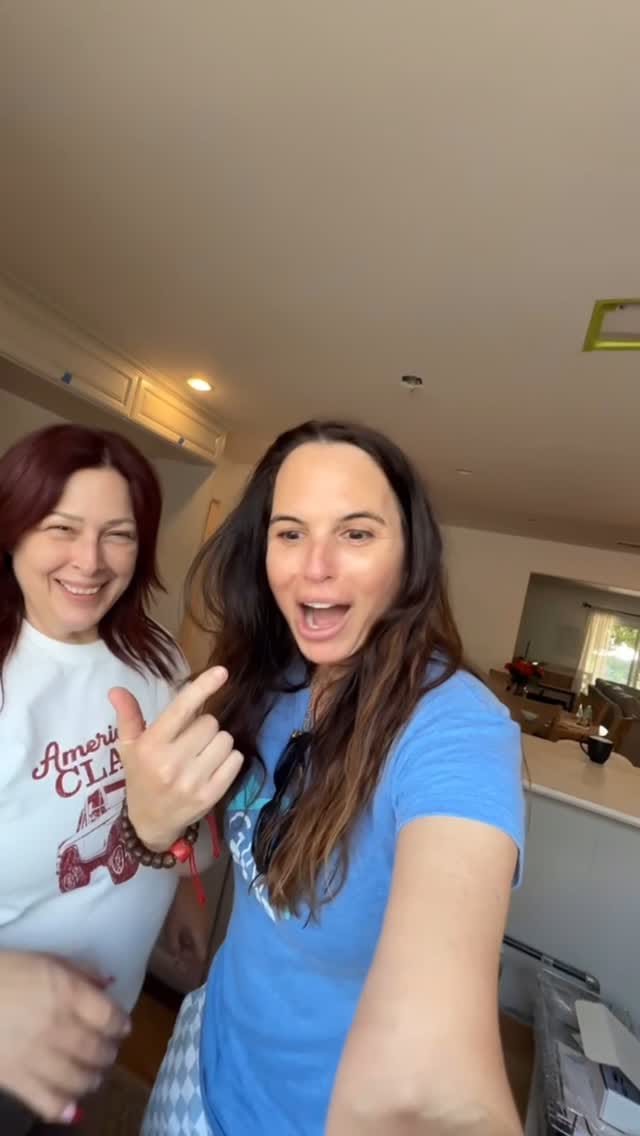 Post 10 by Girl Flip Construction on Instagram (video)