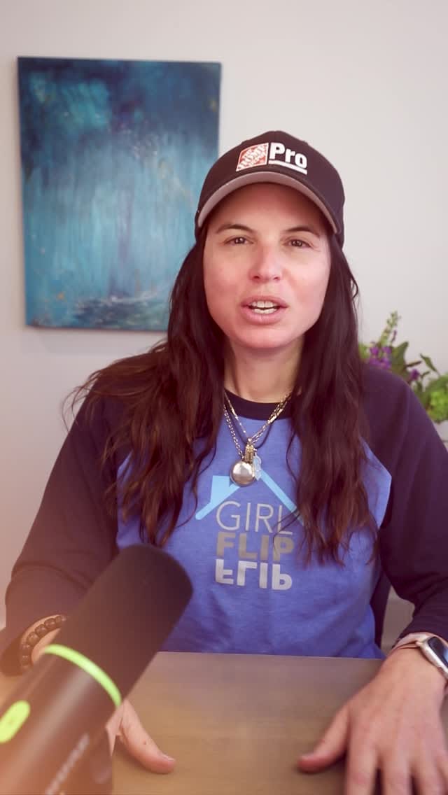 Post 5 by Girl Flip Construction on Instagram (video)