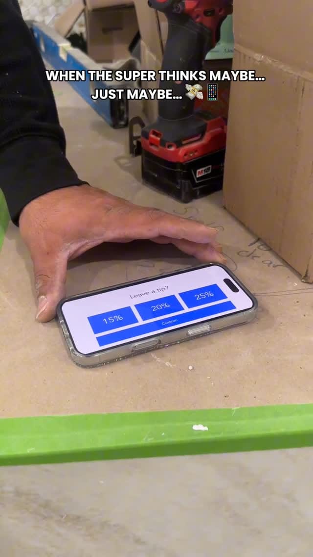 Post 2 by Girl Flip Construction on Instagram (video)