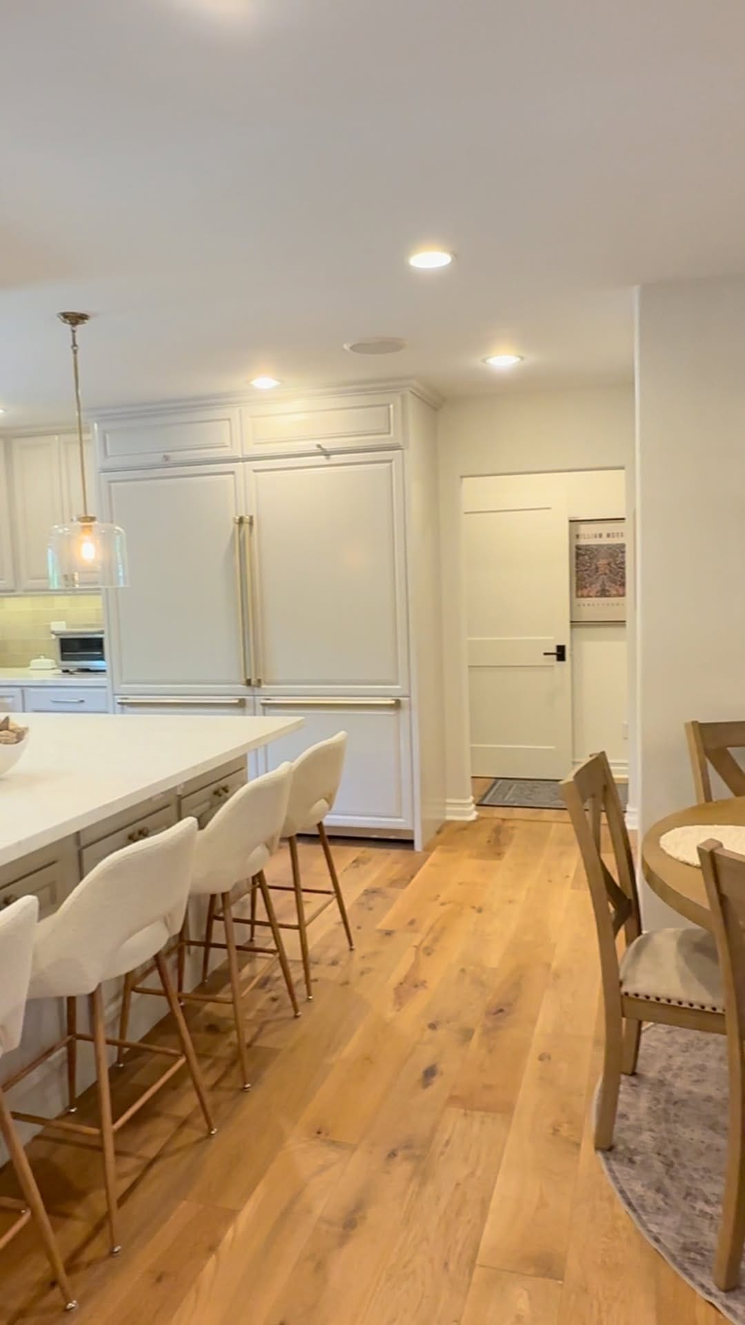 Post 8 by Girl Flip Construction on Instagram (video)
