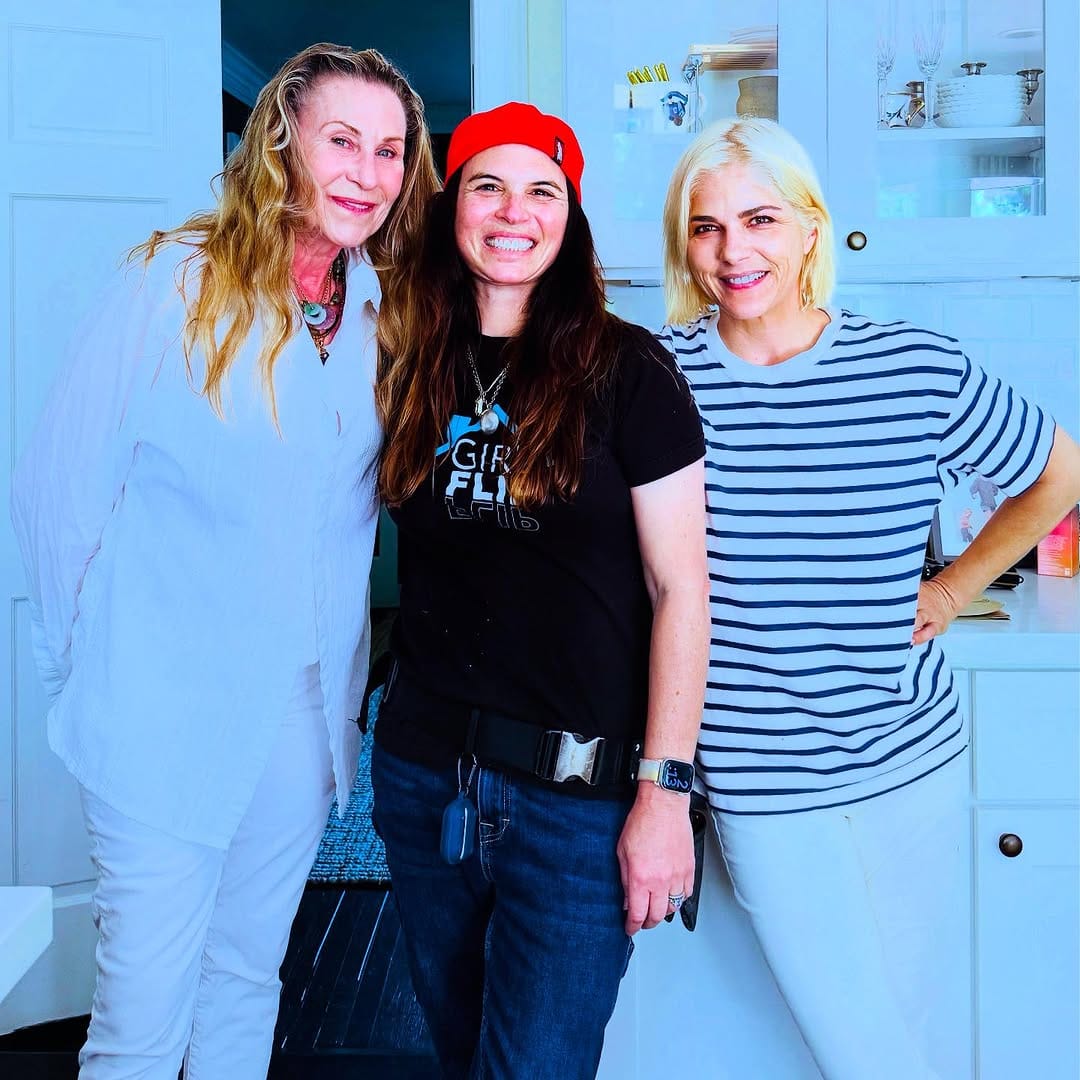 Post 9 by Girl Flip Construction on Instagram (image)