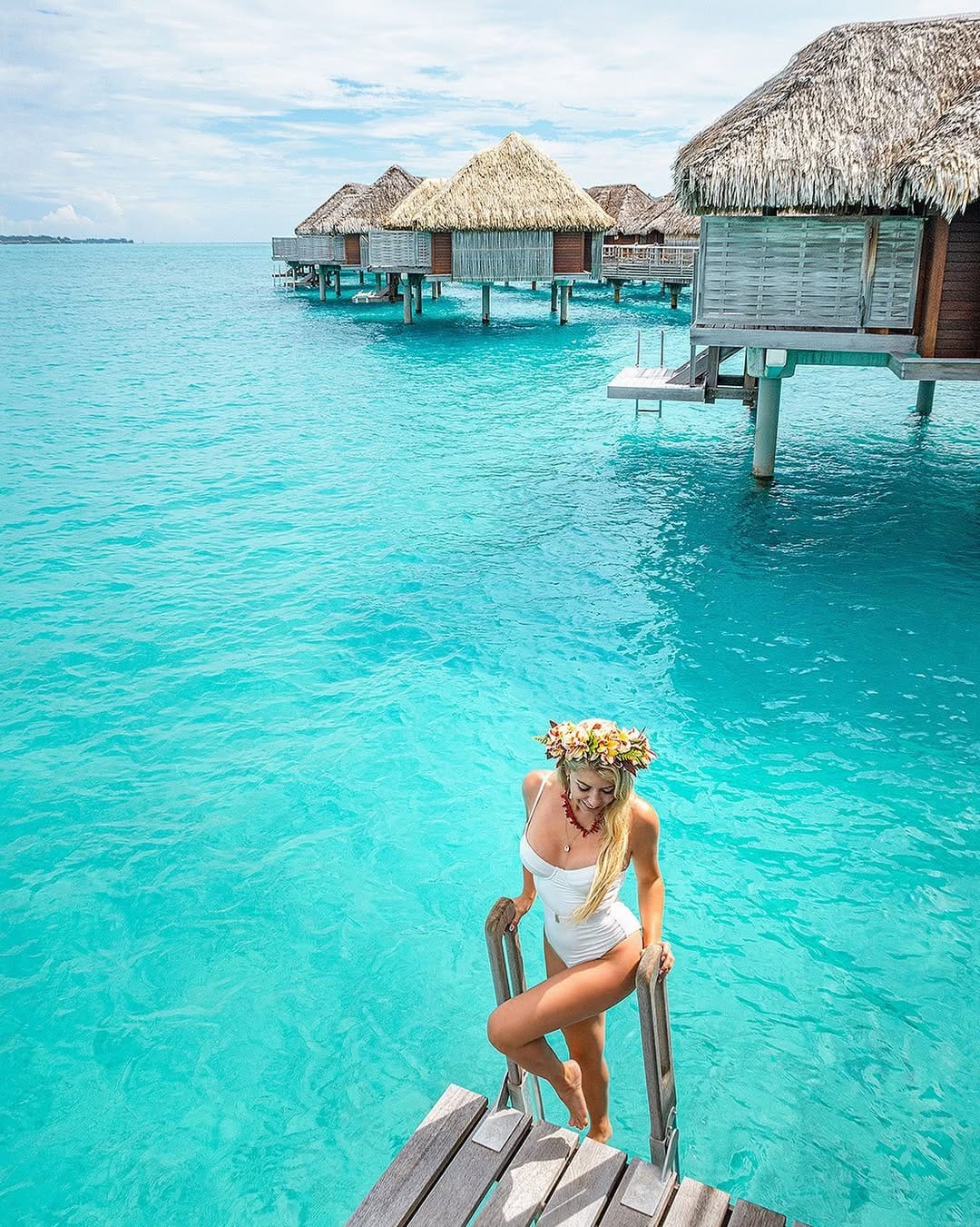 Post 9 by Kristi  Evans |  Travel + Style on Instagram (image)