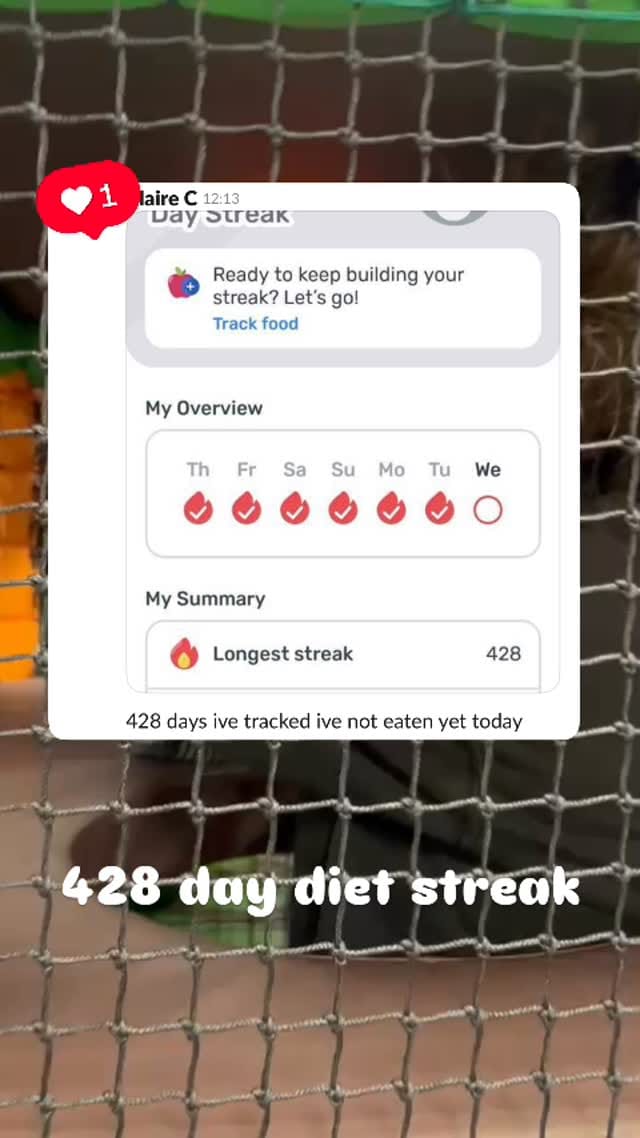 Post 6 by Steph | Online Weight Loss Coach on Instagram (video)