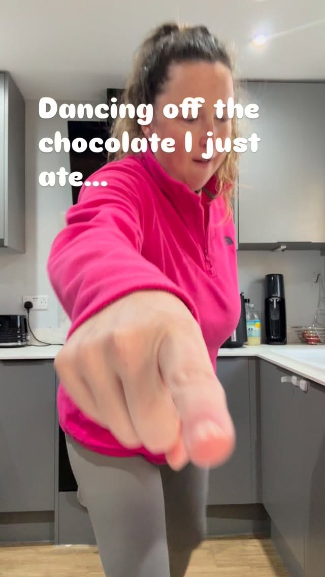 Post 3 by Steph | Online Weight Loss Coach on Instagram (video)