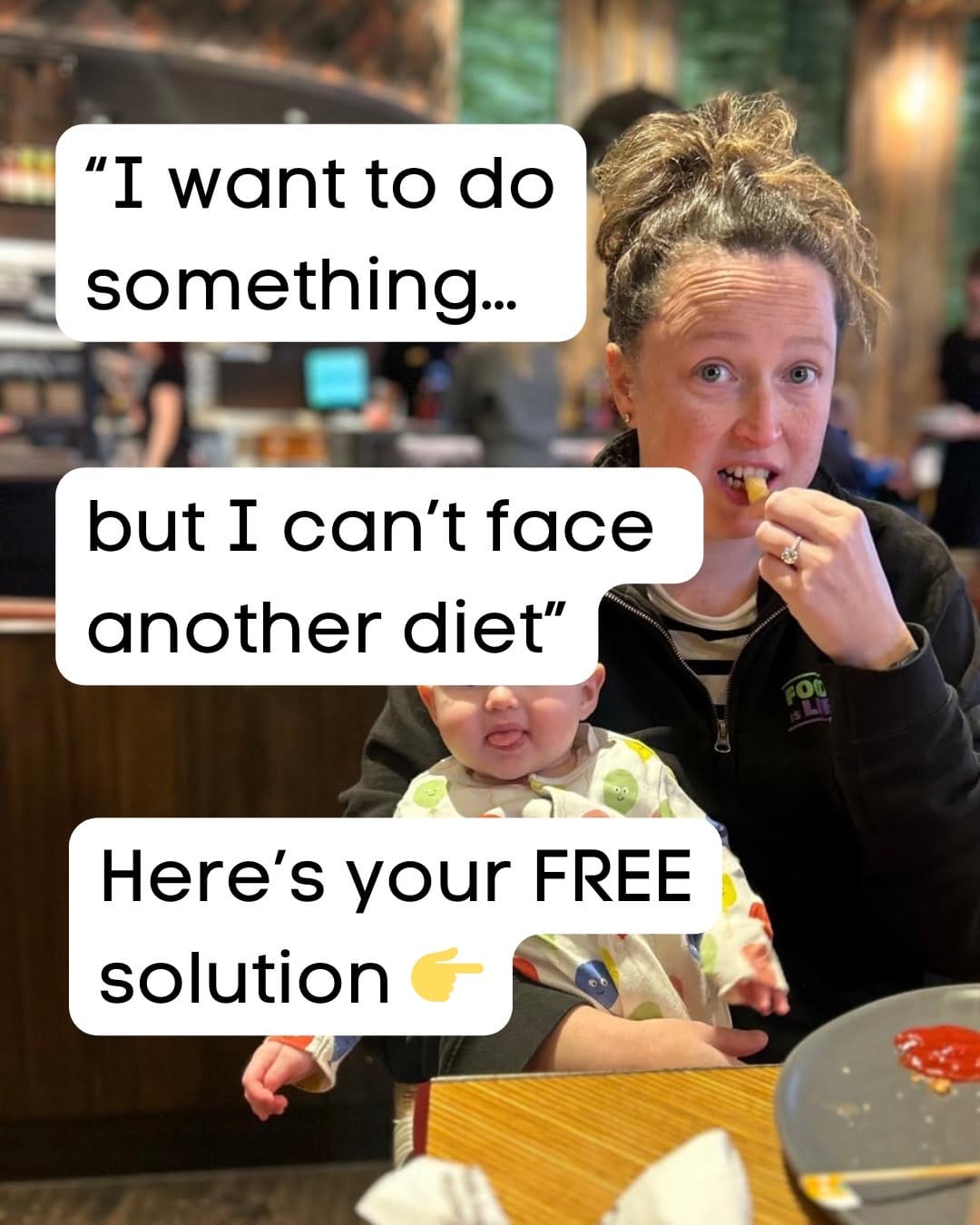 Post 7 by Steph | Online Weight Loss Coach on Instagram (carousel)