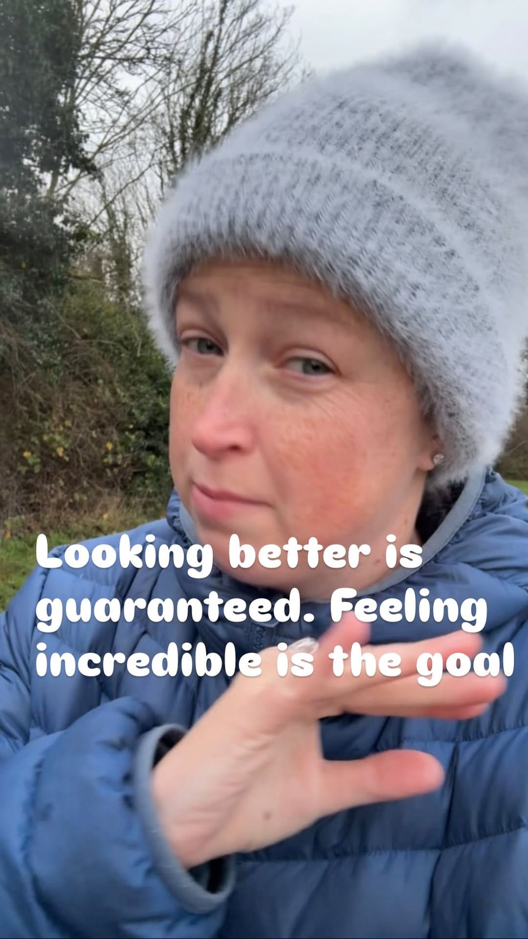 Post 4 by Steph | Online Weight Loss Coach on Instagram (video)