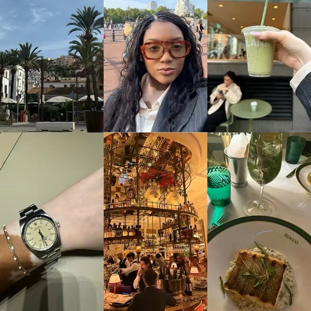 Post 6 by Tira Audrey on Instagram (carousel)