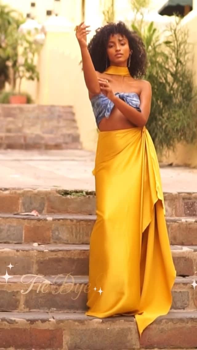 Post 8 by Tu favorita: Empowering | Versatile | Inclusive Fashion Brand on Instagram (video)