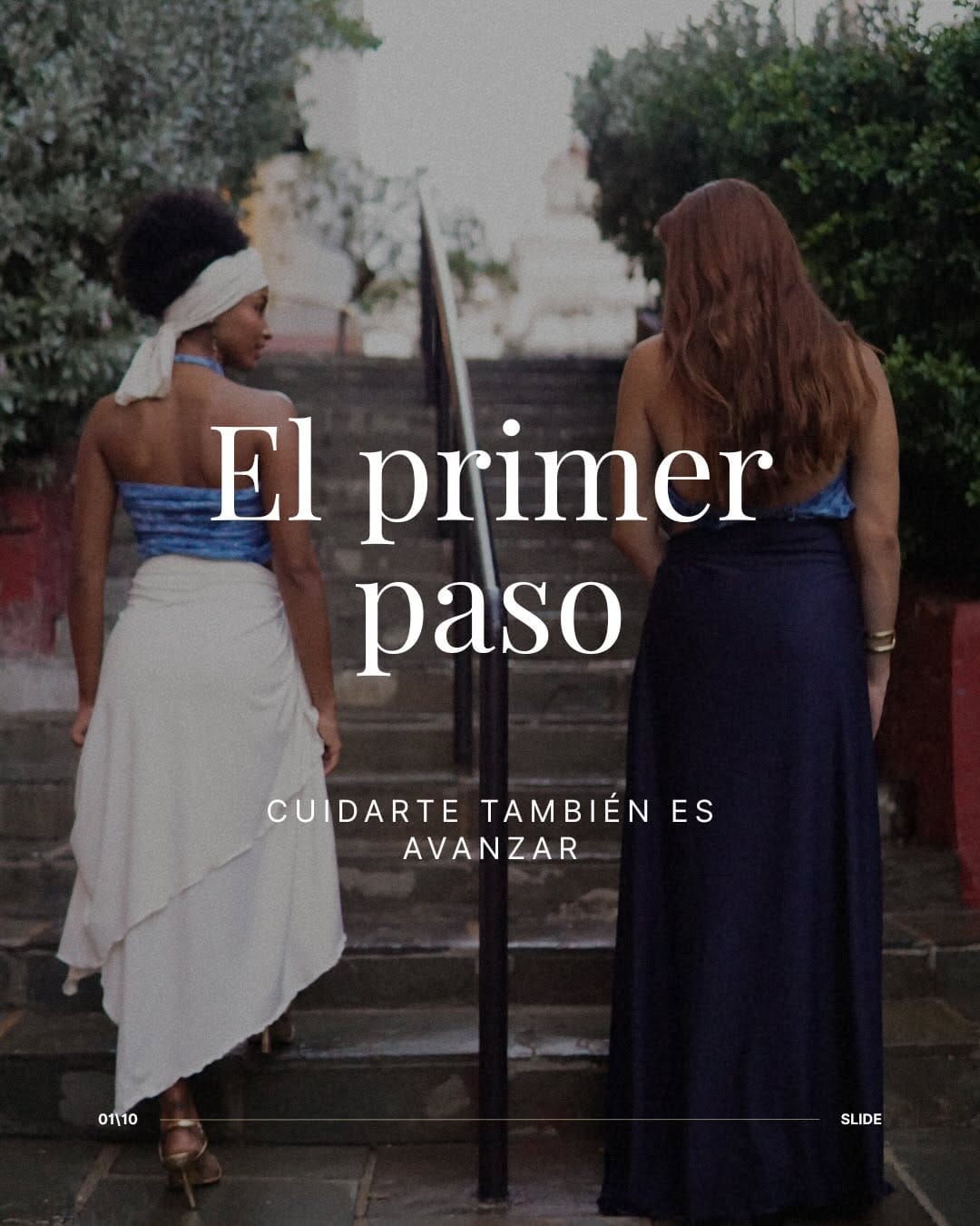 Post 1 by Tu favorita: Empowering | Versatile | Inclusive Fashion Brand on Instagram (carousel)