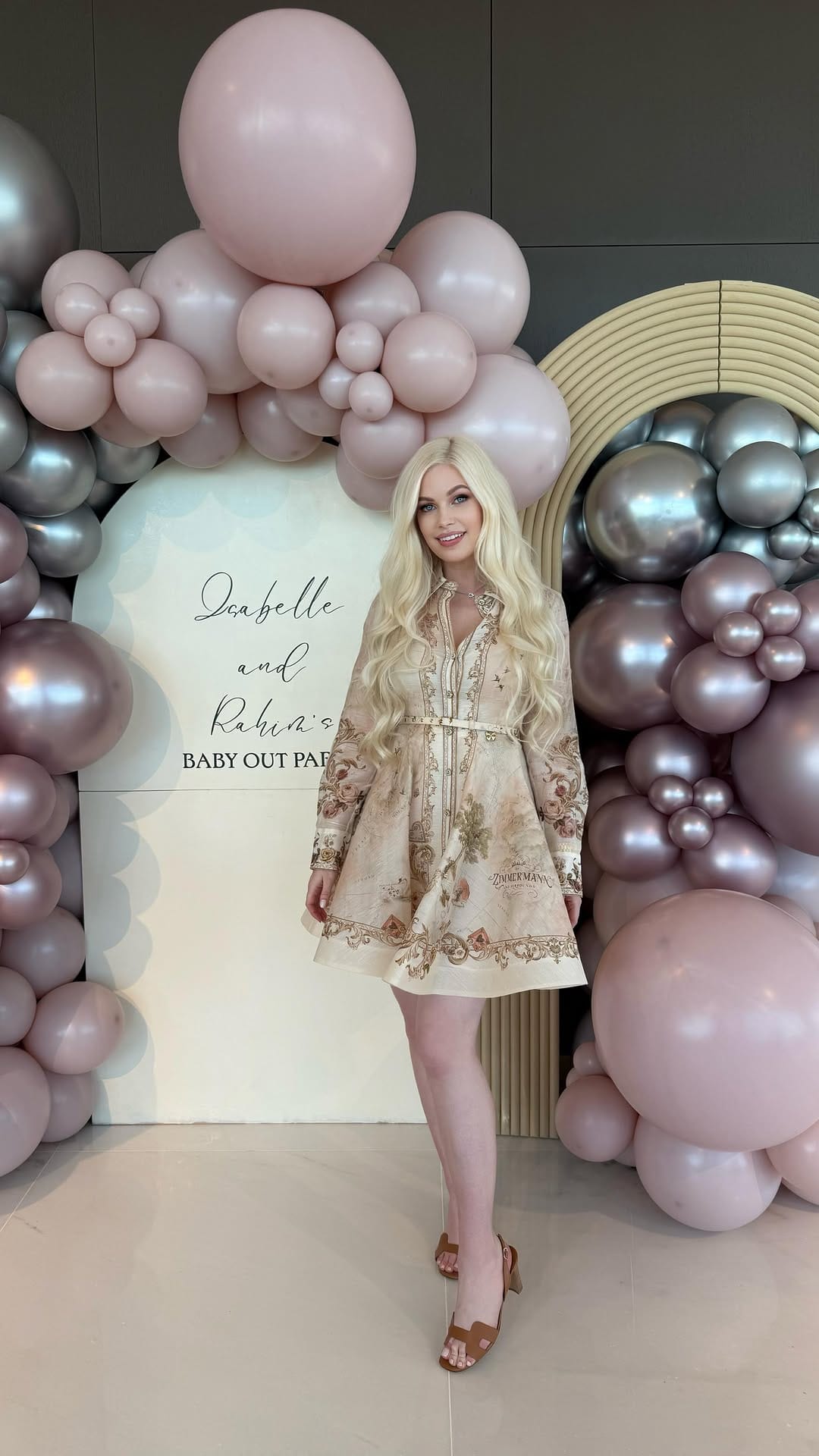 Post 7 by Bella 👸🏼 on Instagram (video)