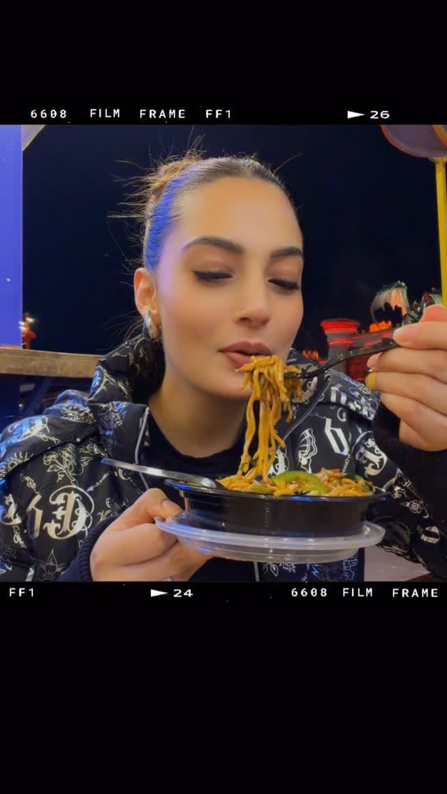 Post 2 by Shella Altaf on Instagram (video)